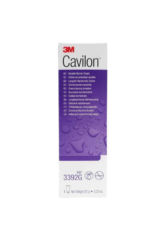 Cavilon Crema Protector Cutáneo 92 Gr 3M