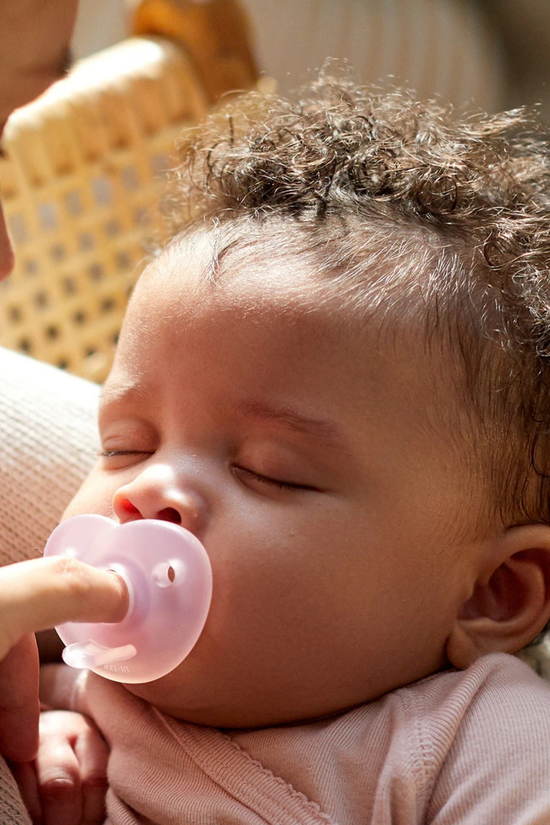Chupete Philips Avent Soothie 0-6 Meses