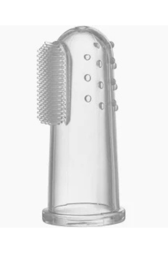 Dedal De Silicona Vitis Baby