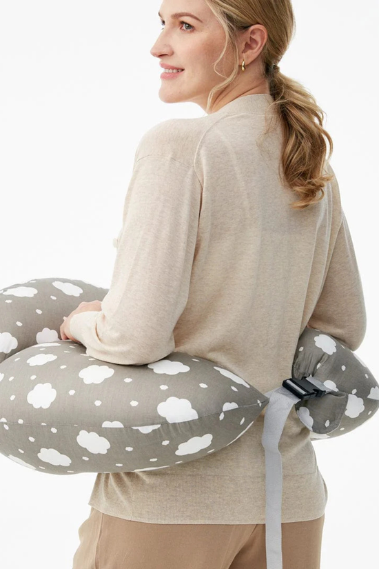 Almohada de Lactancia Momcozy