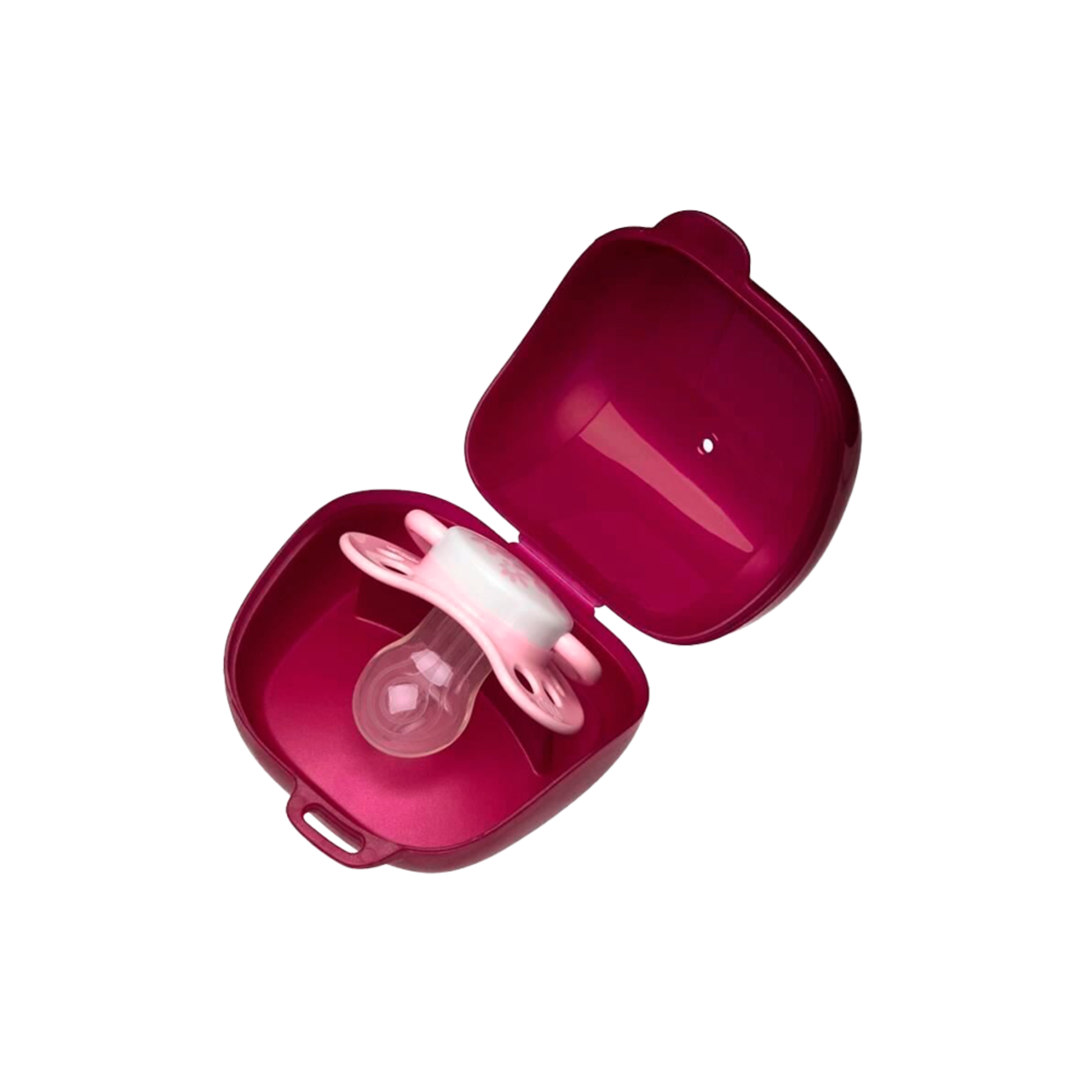 Caja Porta Chupetes NIP