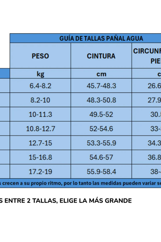 Pañal de Agua Reutilizable Ballenas Green Sprouts