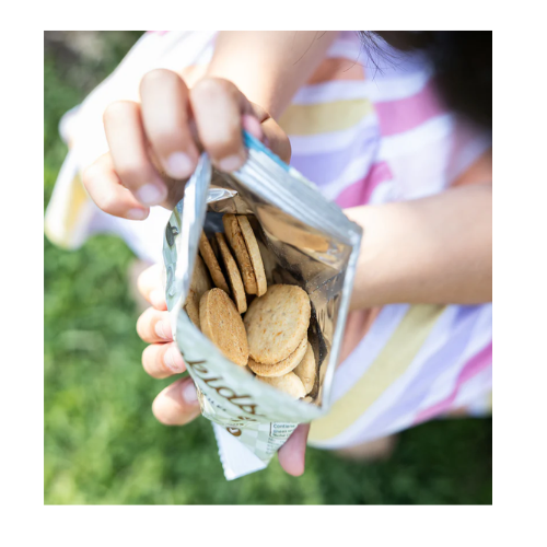 COOKIDS SALUDABLES KUNA 30 GR