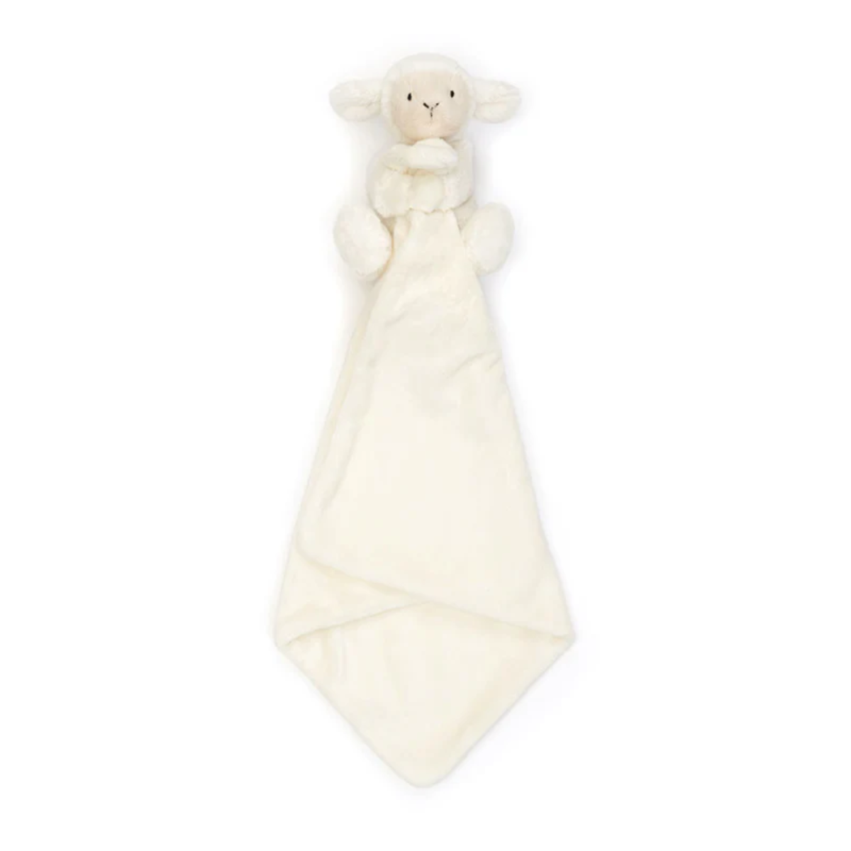 TUTO BASHFUL OVEJA  JELLYCAT