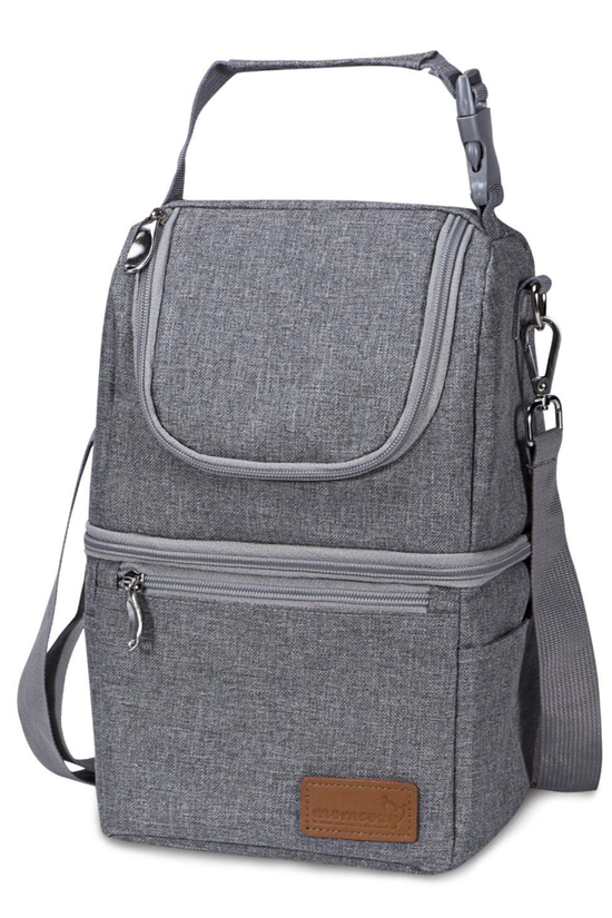 Bolso Cooler para Biberones Momcozy