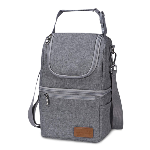 Bolso Cooler para Biberones Momcozy