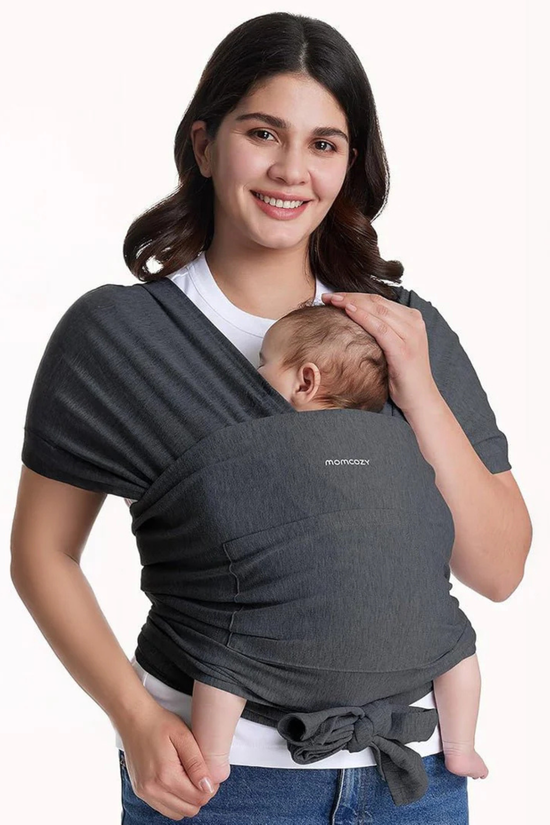 Portabebé Fular Momcozy