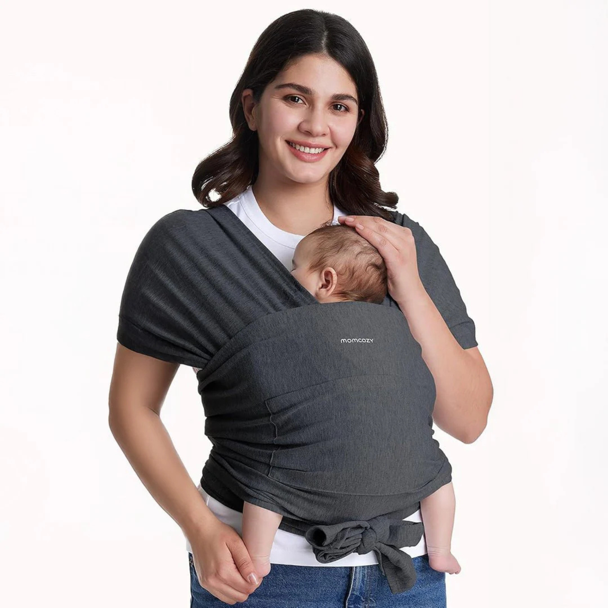 Portabebé Fular Momcozy