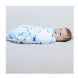 SACOS DE ALGODÓN DNO RAMA 3 UN /4 a 6 MESE ADEN ANAIS