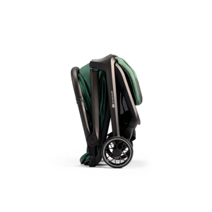 COCHE DE PASEO COMPACTO NUBI  2 GREEN KINDERKRAFT