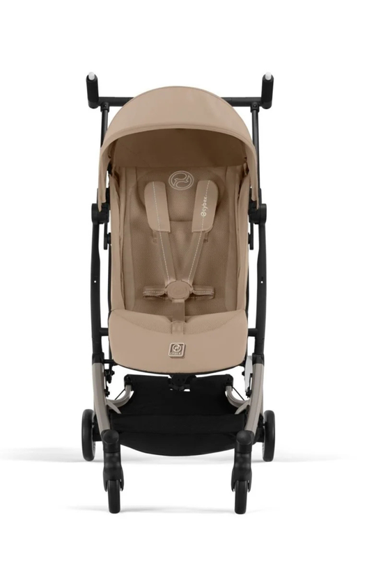 Coche de Paseo Ultraliviano Cybex Libelle 6M+ hasta 22 kg