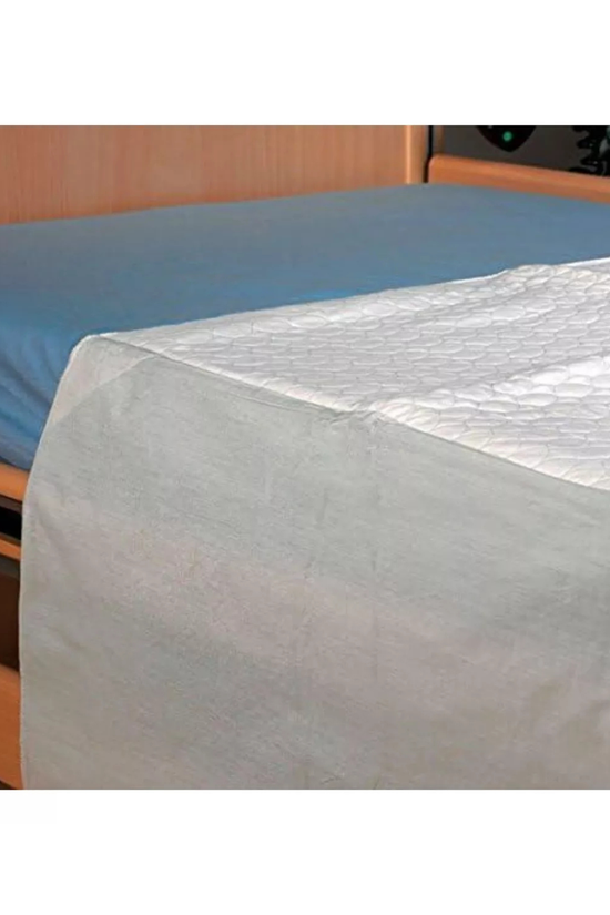 Sabanilla Lavable Abena 80 X 90 Cm. 1 Unidad