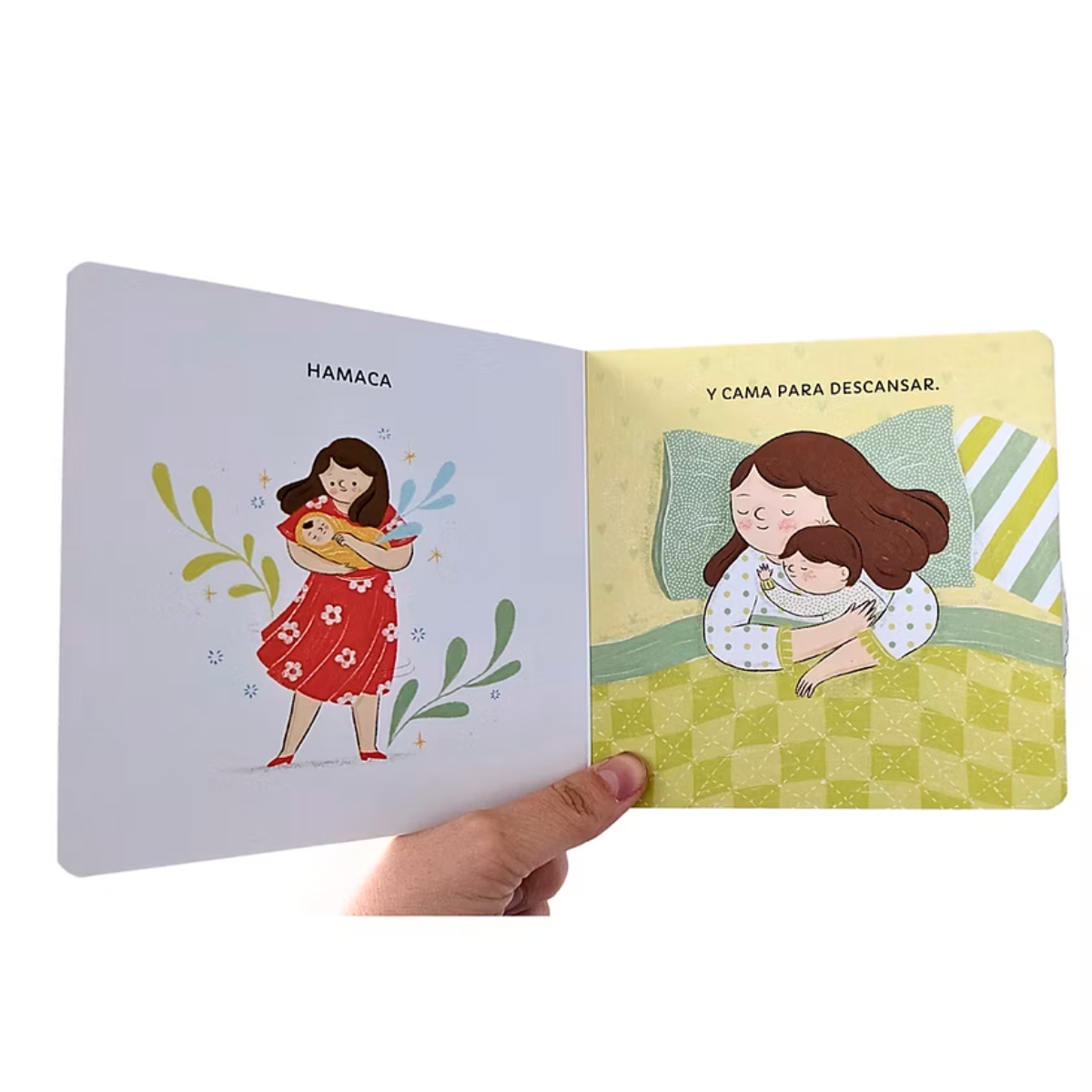 GRACIAS MAMA EDICIONES MINIPULA