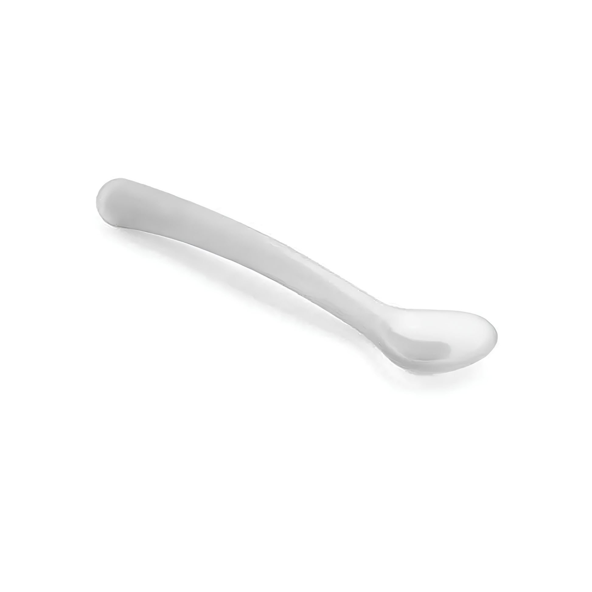 Cuchara de Silicona Suavinex Hygge +4 Meses