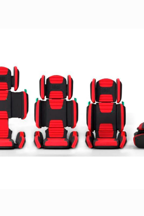 Asiento elevador plegable Mifold Hifold