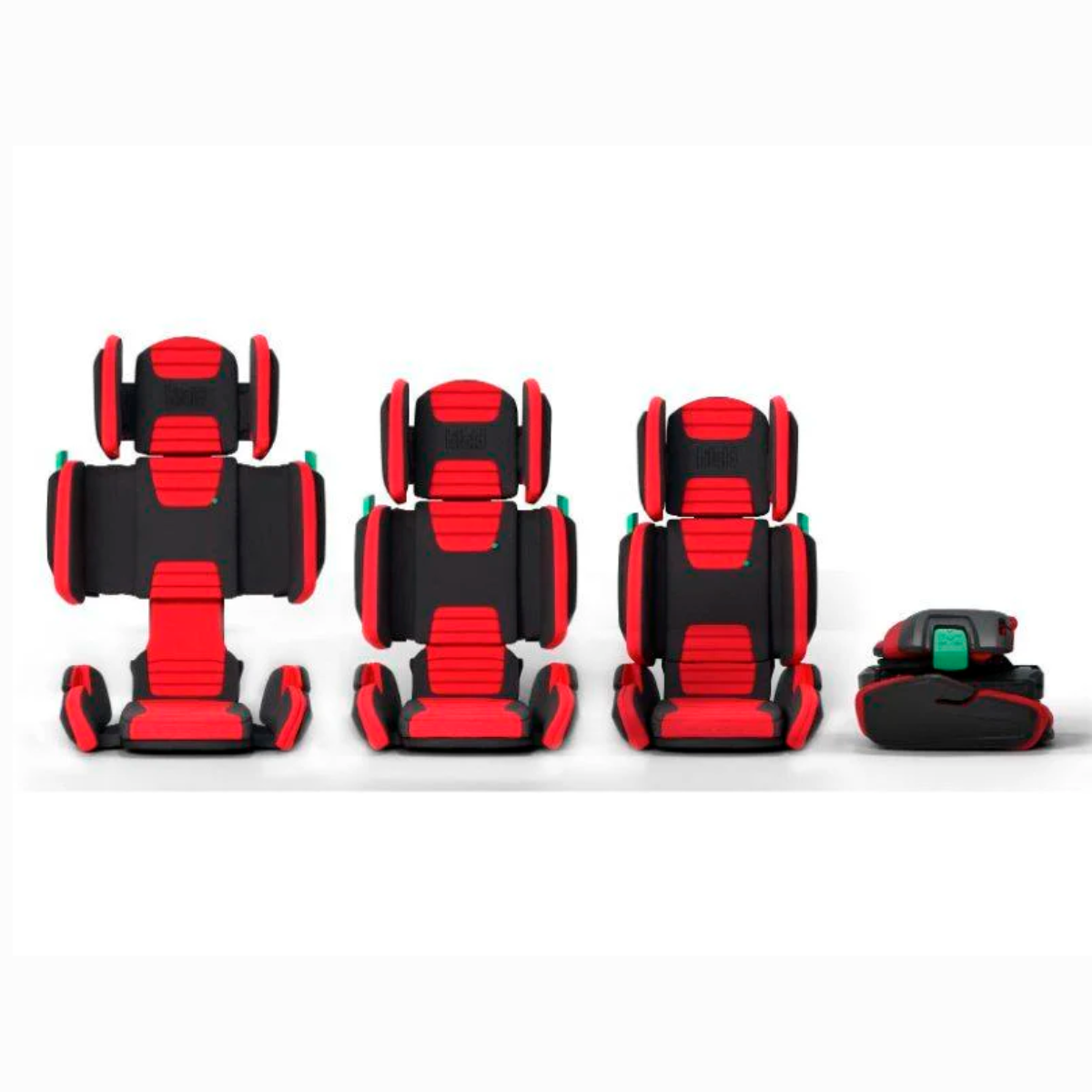 Asiento elevador plegable Mifold Hifold