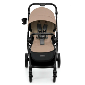 COCHE DE PASEO YOXI PURE SAND BEIGE KINDERKRAFT