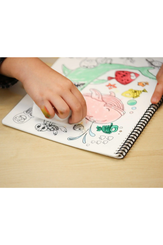 SET DE VIAJE 16 X 21 FUNNY MAT