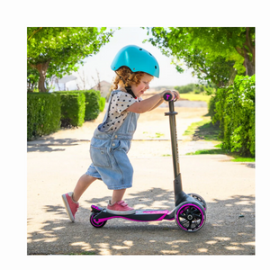 XtTEND SCOOTER NARANJA (3-12 años)   SMARTRIKE