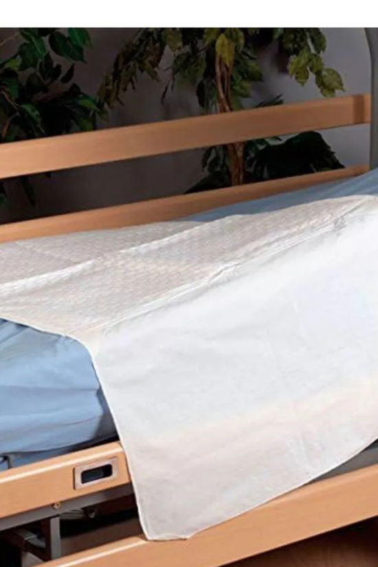 Sabanilla Lavable Abena 80 X 90 Cm. 1 Unidad