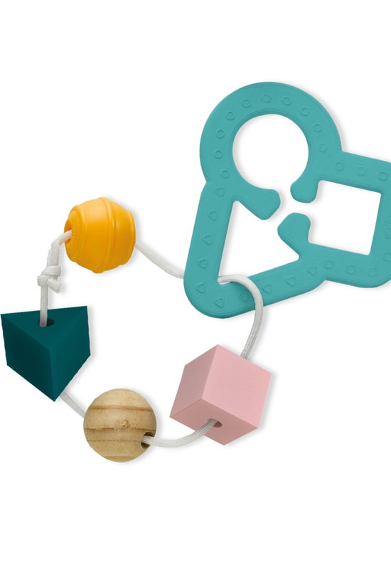 Clsificador De Formas Sensoriales SES +12 m