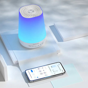Máquina de Ruido Blanco Smart Momcozy