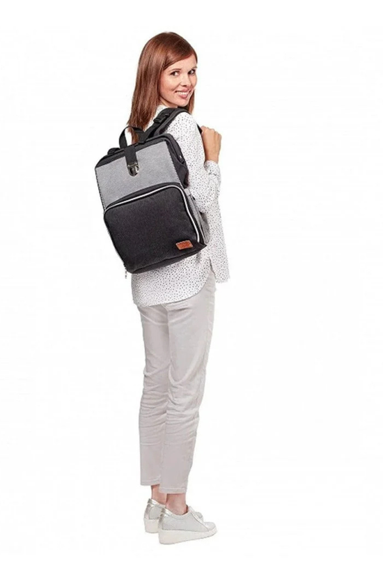 Mochila Maternal Kinderkraft Molly