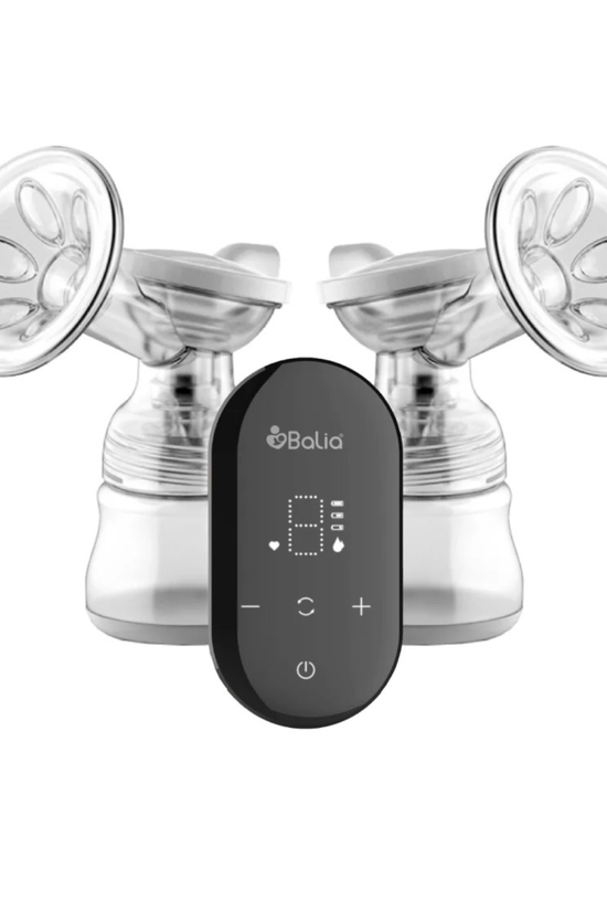 Extractor de Leche Doble Balia