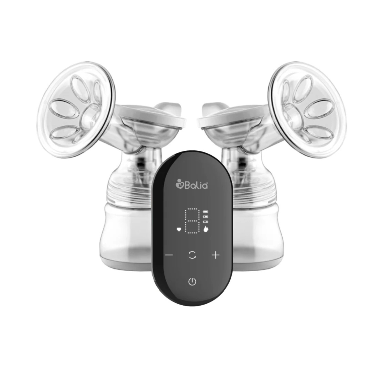 Extractor de Leche Doble Balia