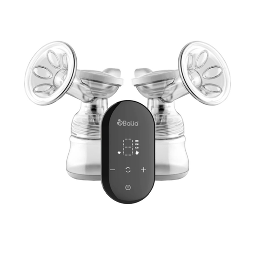 Extractor de Leche Doble Balia