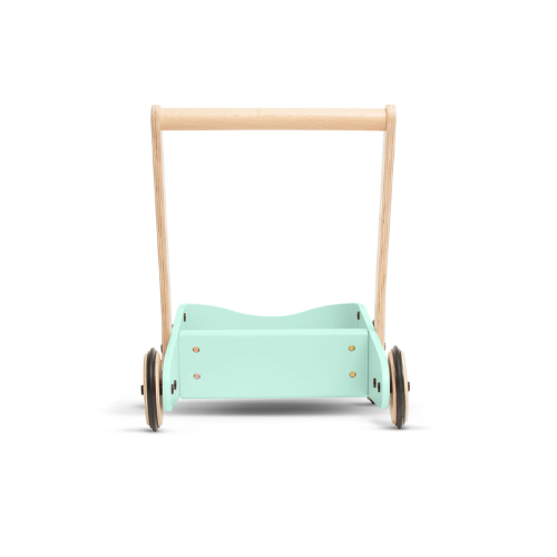 CARRITO ANDADOR PARA BEBÉ  AQUA- RODA