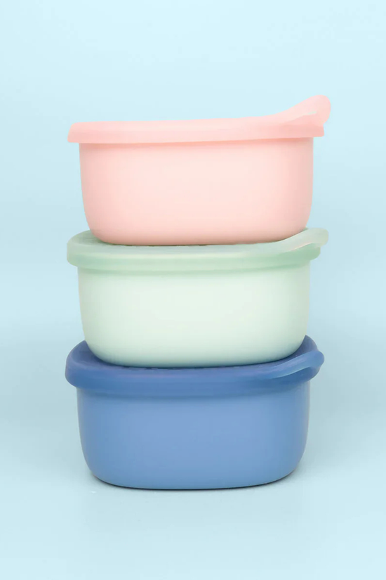 Contenedor Para Microondas Ocean B.Box