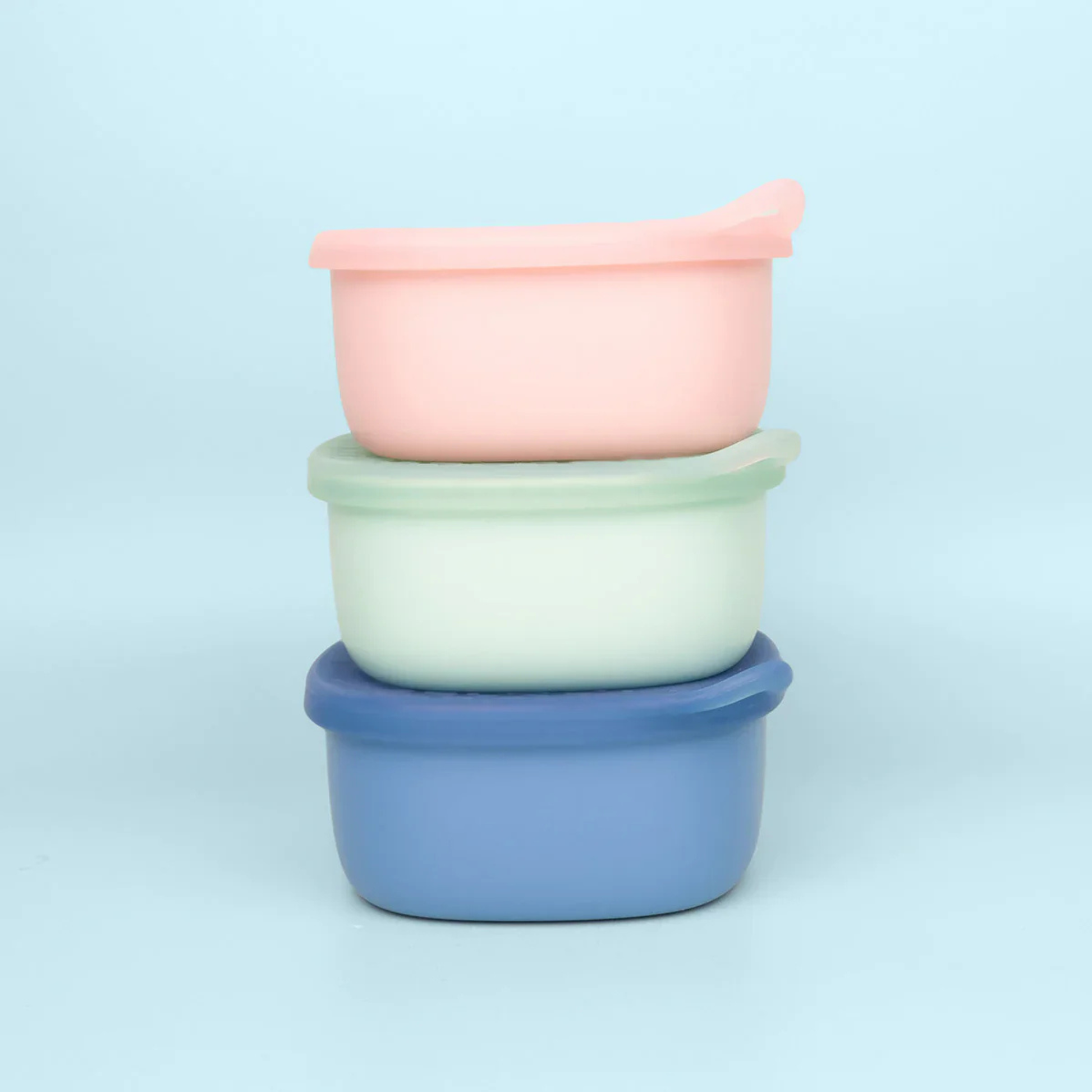 Contenedor Para Microondas Ocean B.Box