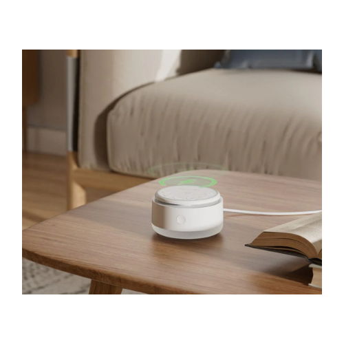 RUIDO BLANCO PORTÁTIL Momcozy