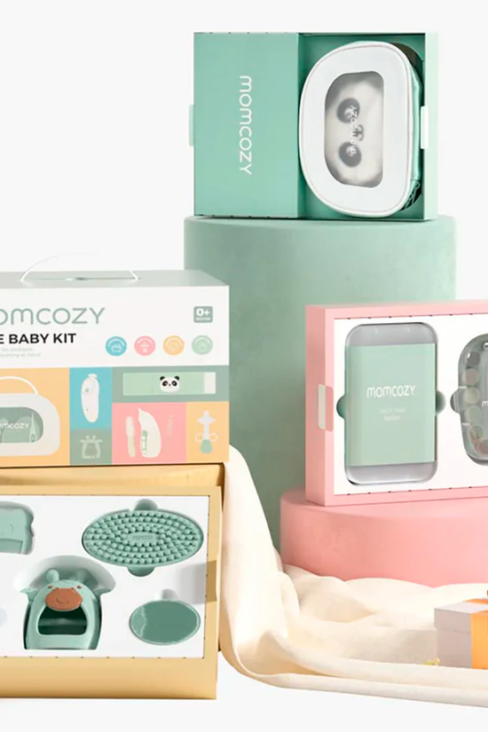 Baby Kit All in 1 Elite Momcozy