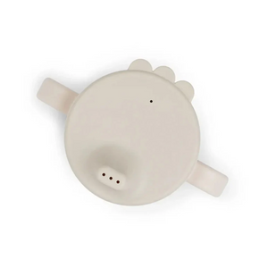 VASO CON BOQUILLA FOODIE TINY FARM  ARENA  DONE BY DEER