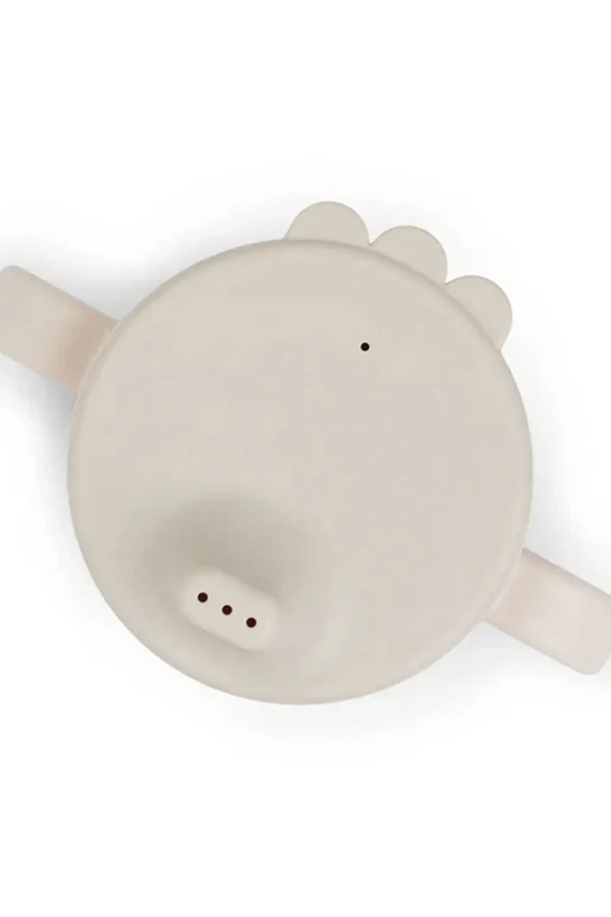 VASO CON BOQUILLA FOODIE TINY FARM  ARENA  DONE BY DEER