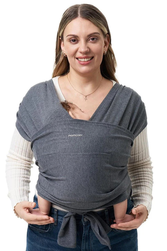 Portabebé Fular Momcozy