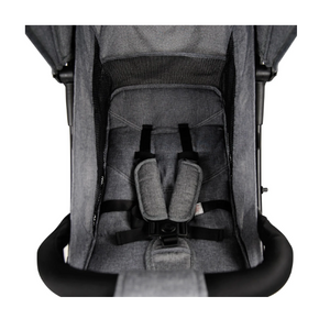 COCHE DE PASEO GO GRIS - BBPRO