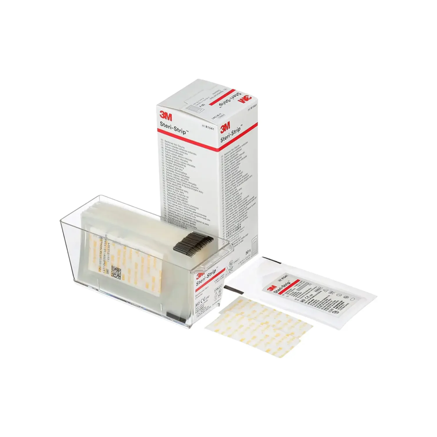 Steri-Strip 3M