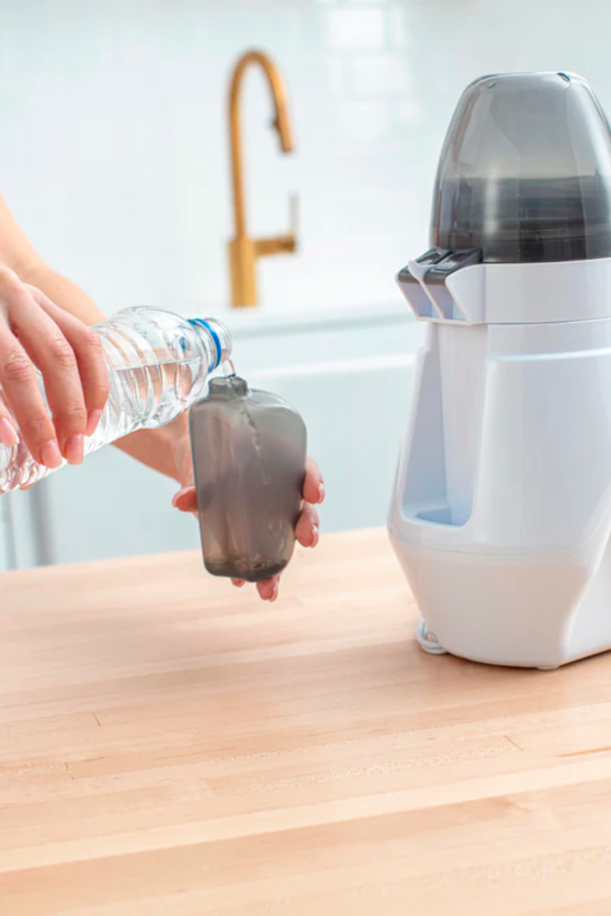 Calentador y Esterilizador de Mamaderas Dr. Brown’s