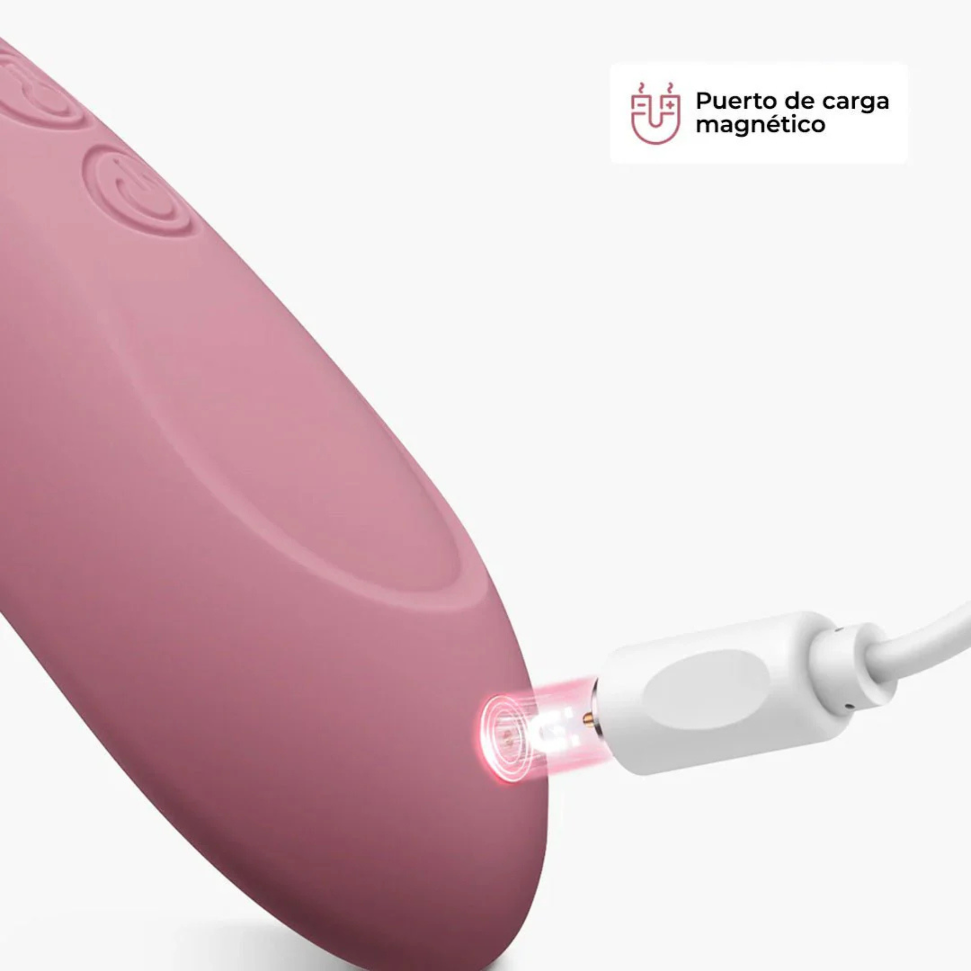 Masajeador de Lactancia Momcozy 3 en 1