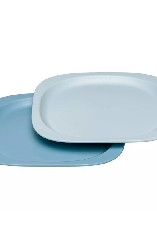 Plato Eat Green Pack x2 NIP +4 Meses