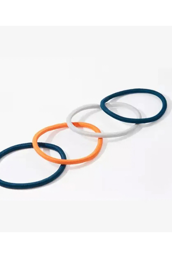 Po-Lice Colets Repelentes De Liendres Y Piojos  4 U