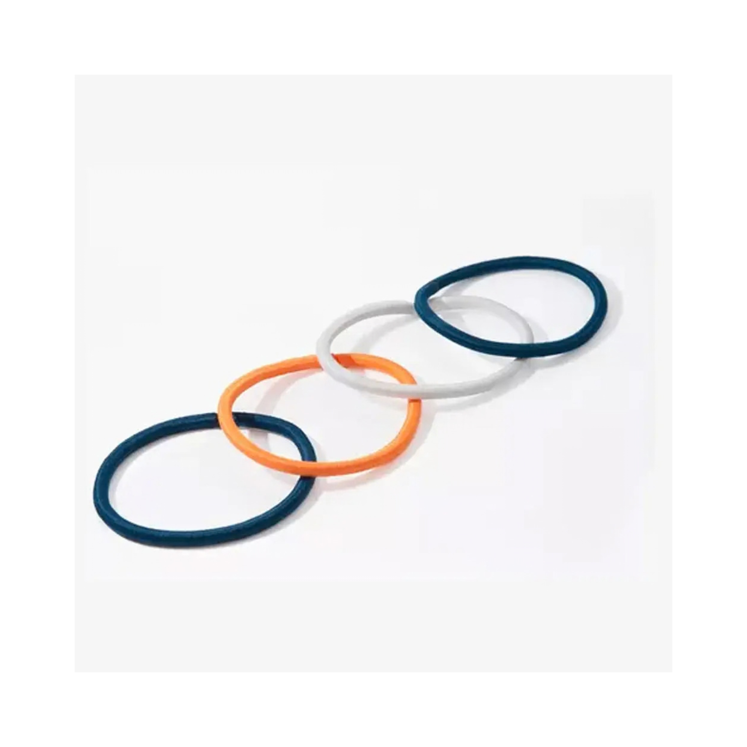 Po-Lice Colets Repelentes De Liendres Y Piojos  4 U