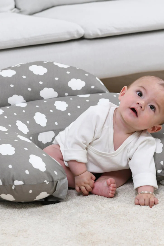 Almohada de Lactancia Momcozy