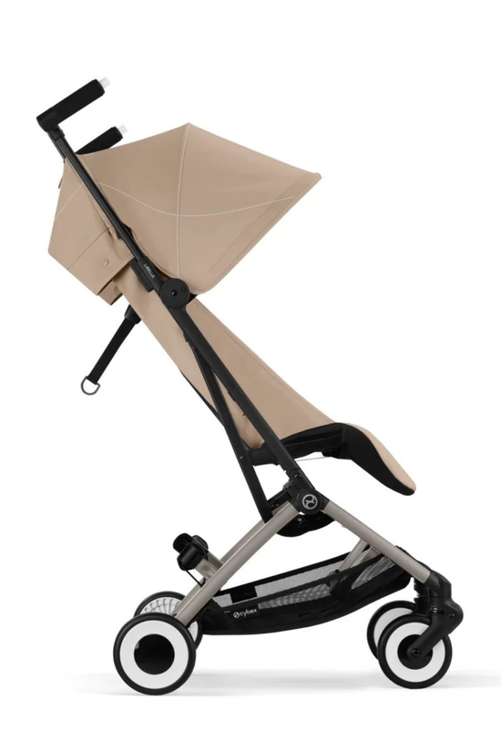 Coche de Paseo Ultraliviano Cybex Libelle 6M+ hasta 22 kg