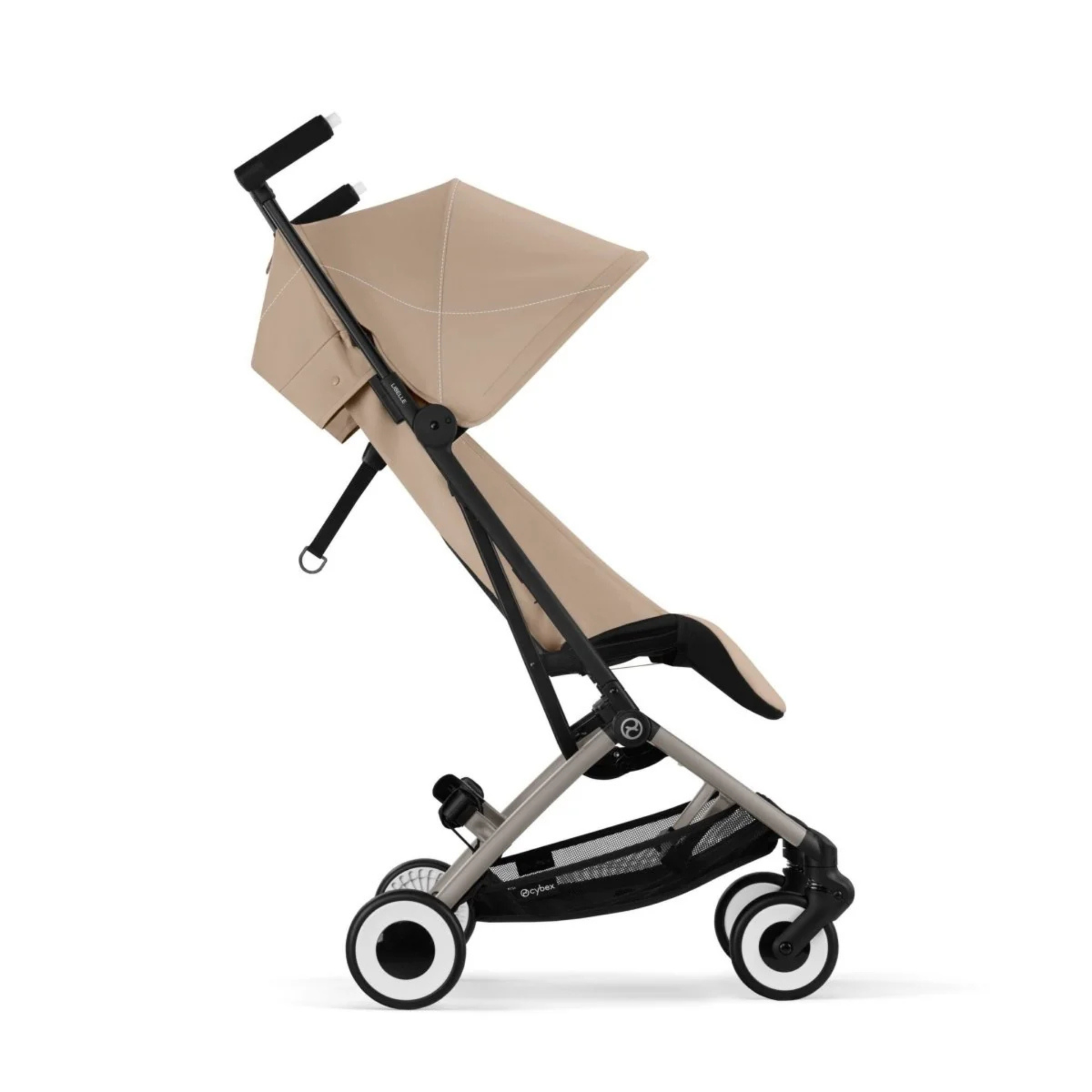 Coche de Paseo Ultraliviano Cybex Libelle 6M+ hasta 22 kg