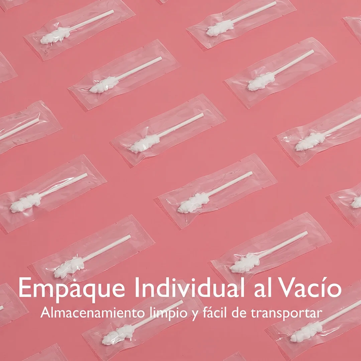 Limpiador de Lengua Bebé (40 unidades)