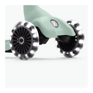 XTENDMINI RIDE 3 en 1 (1-9 años) VERDE  SMARTRIKE